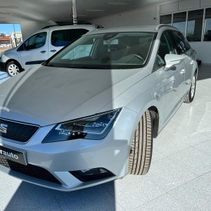 LEON ST 1.6TDI ECOMOTIVE